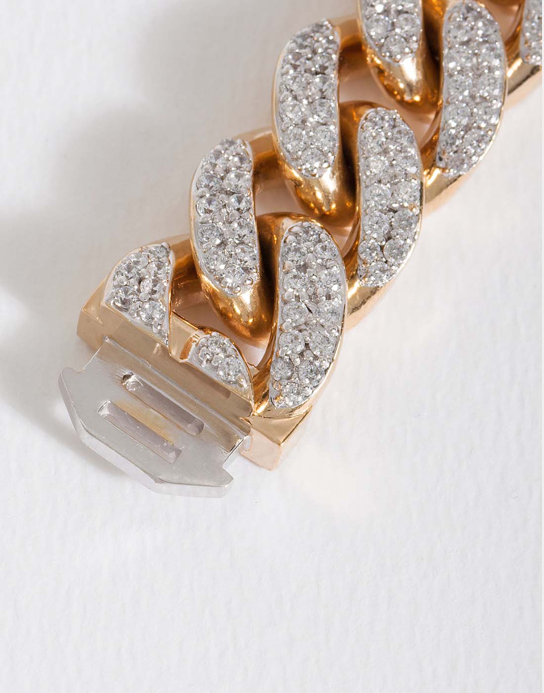 Cuban Link Bracelet B-0022