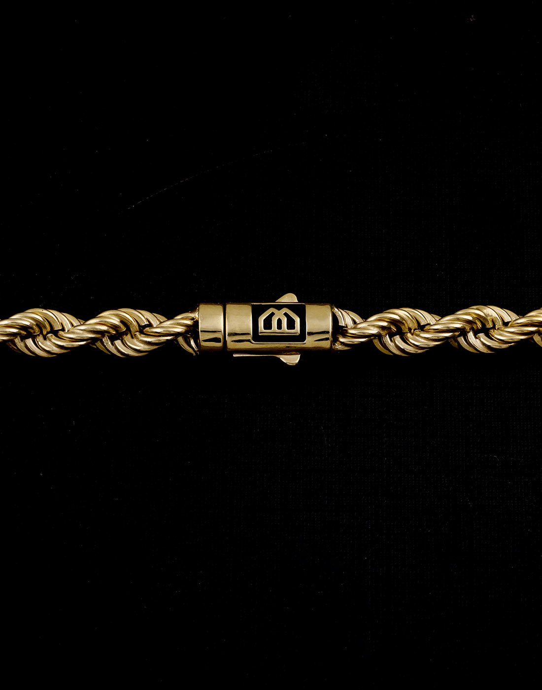Rope 5 mm Chain N-0043