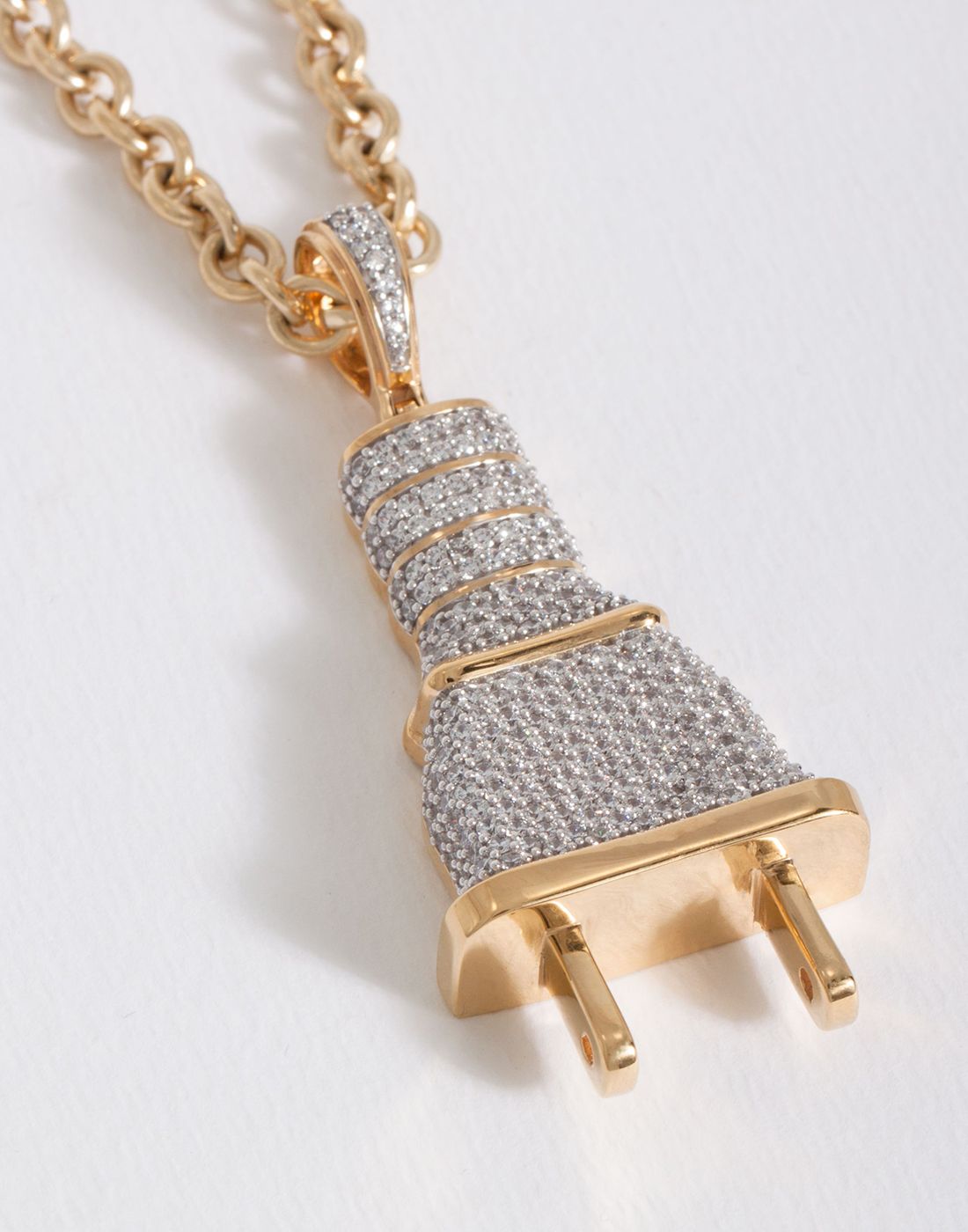 Plug In Pendant P-40196