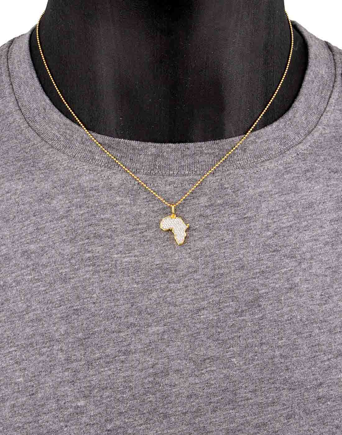 Mama Africa Pendant P-40205