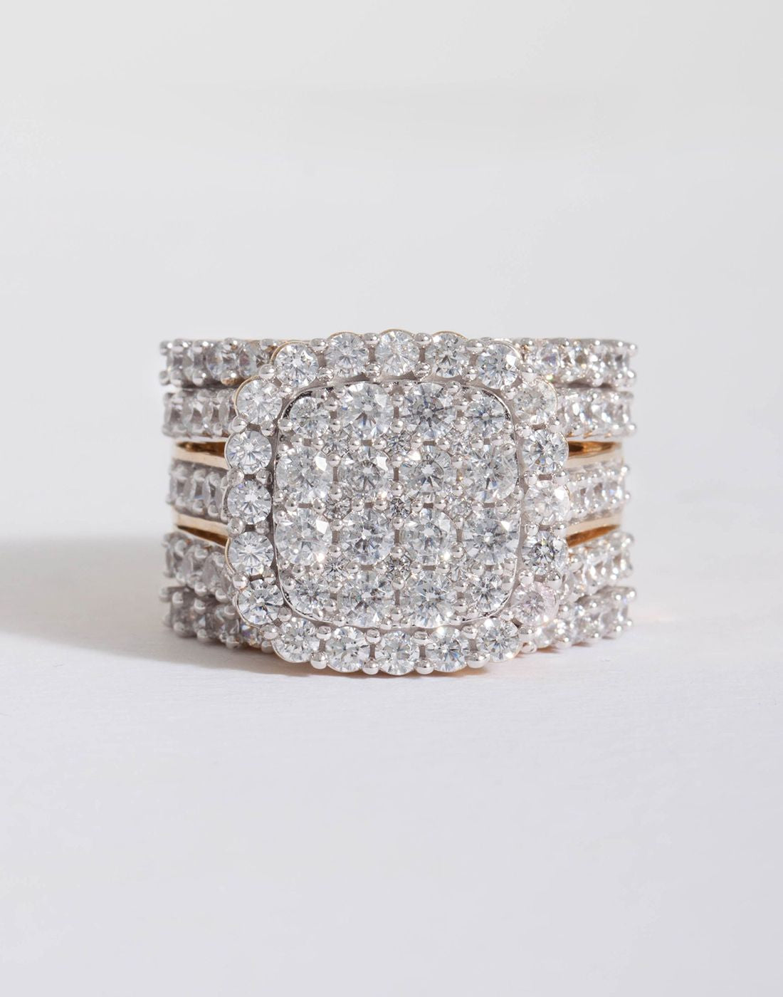 Bridal Ring R-20031