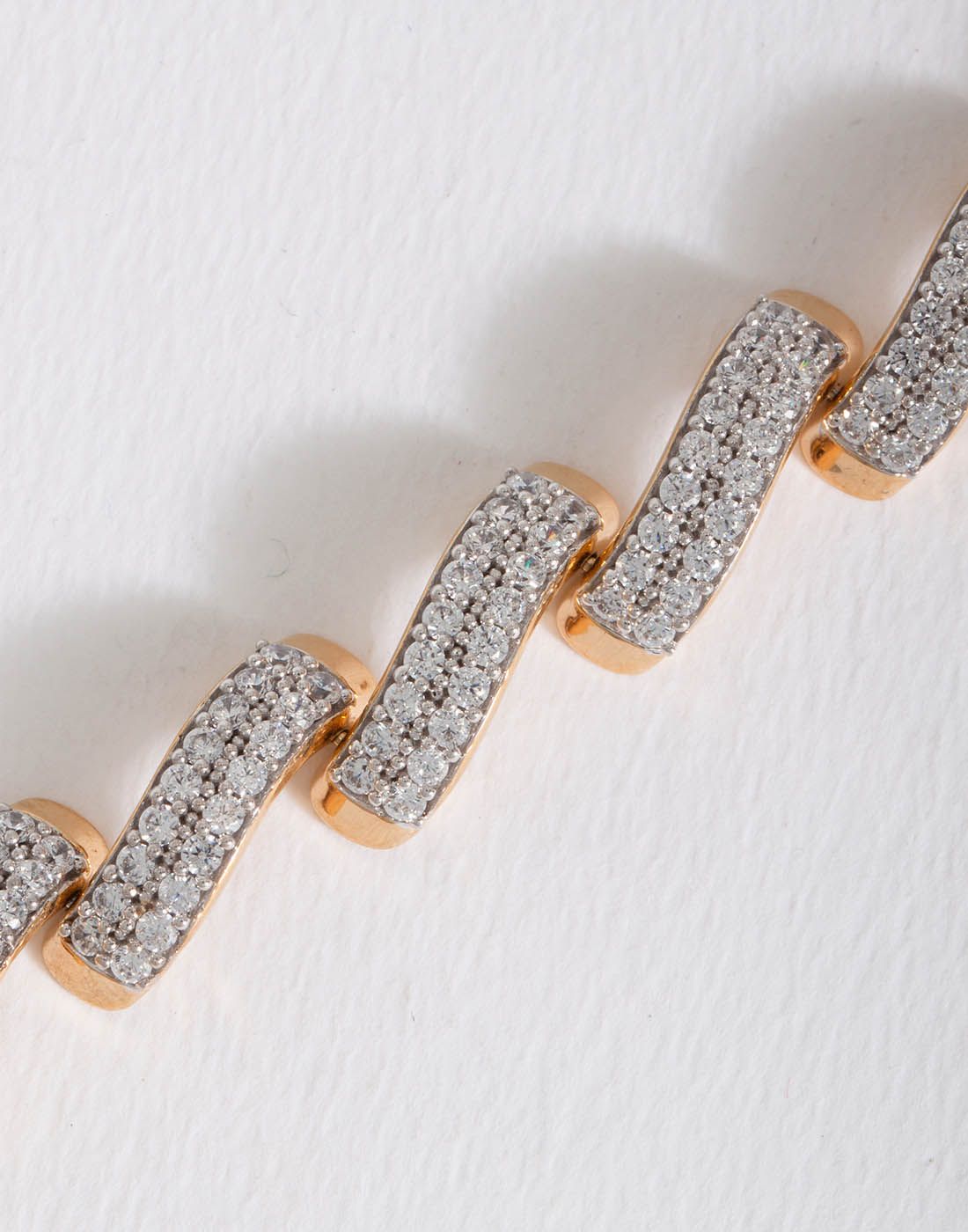 Rope Bracelet B-0015