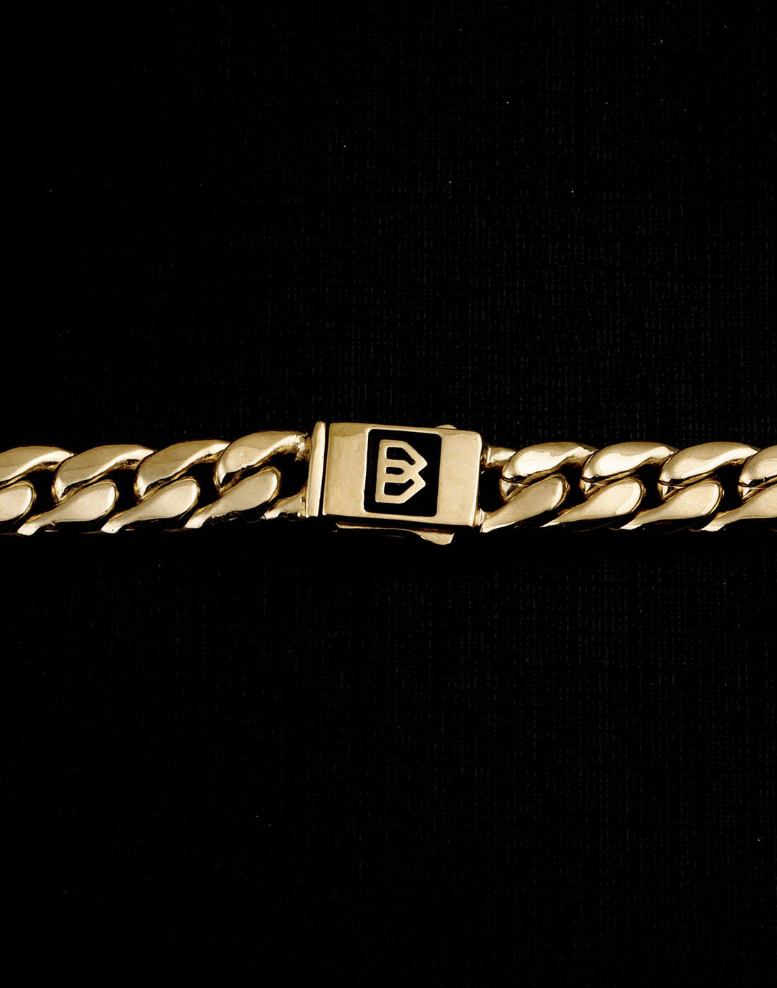 Cuban Link 6 mm Chain N-0040