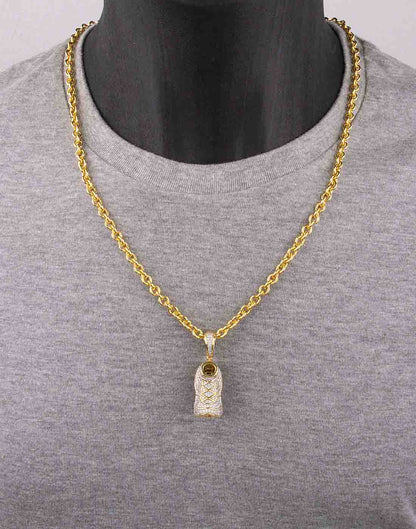 Sneaker Pendant P-40189