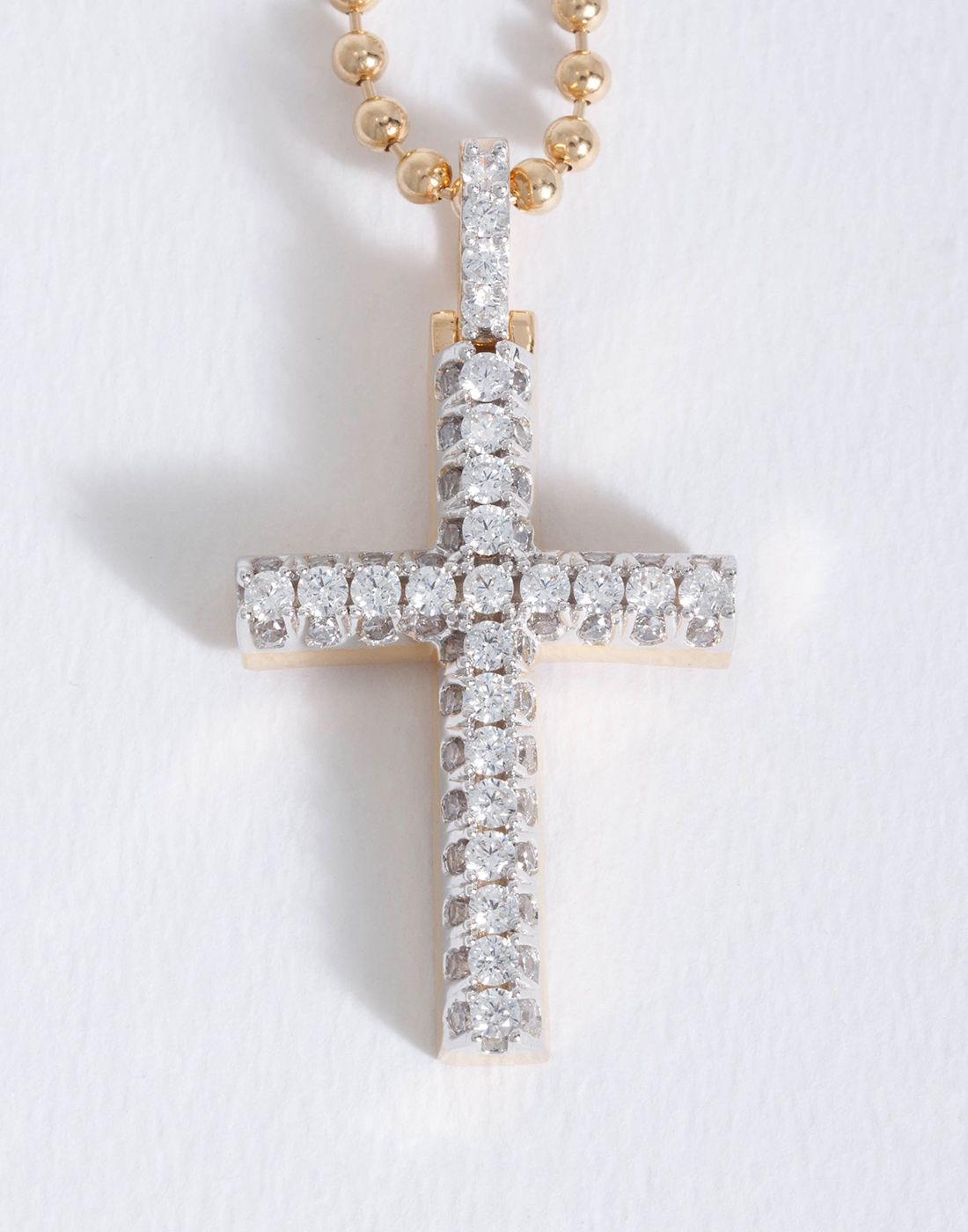 Cross Pendant P-40086