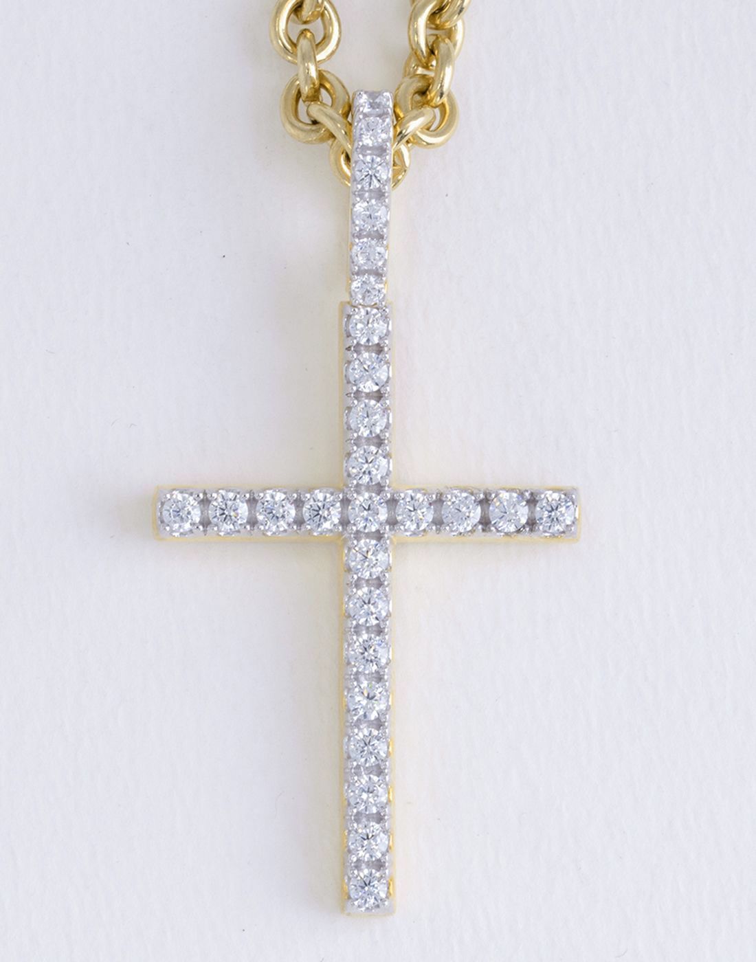 Cross (Medium) Pendant P-40144