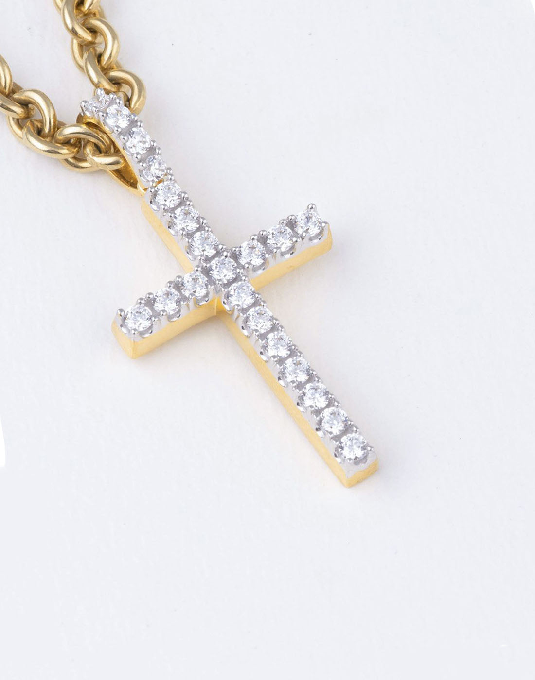 Cross (Medium) Pendant P-40144