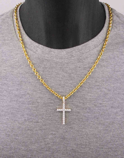 Cross (Medium) Pendant P-40144