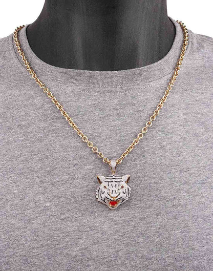 Tiger Pendant P-54770