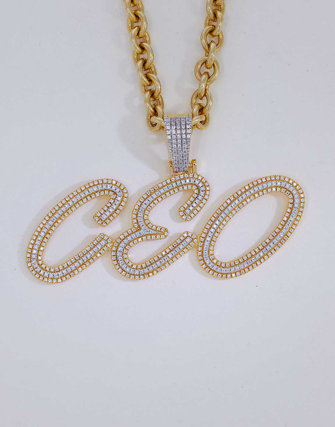 CEO Pendant P-55554