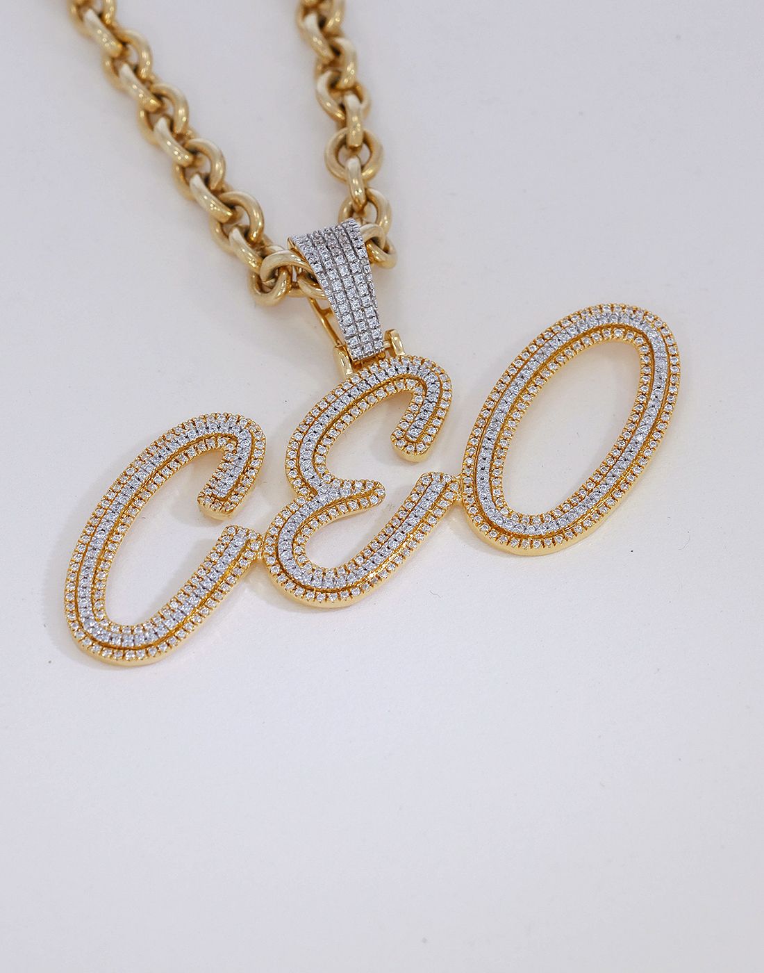 CEO Pendant P-55554