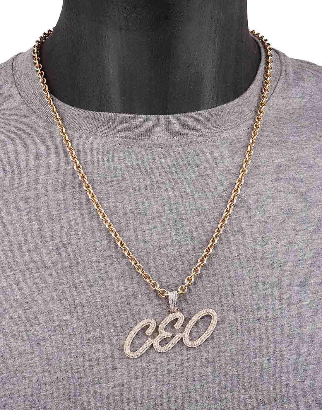 CEO Pendant P-55554