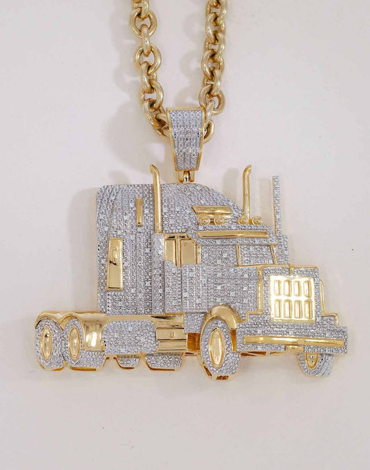 Big Rig Pendant P-56106