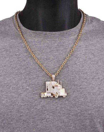 Big Rig Pendant P-56106