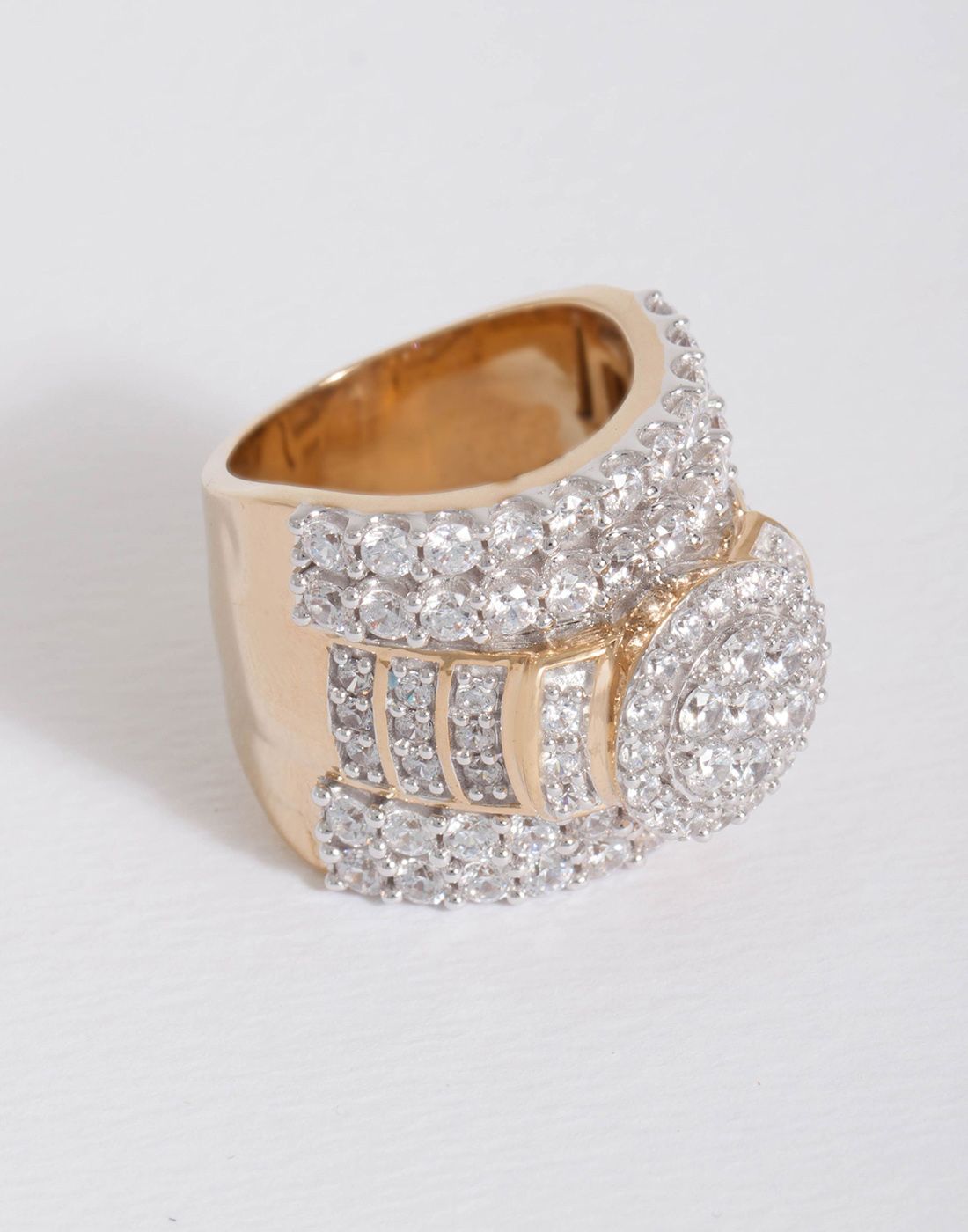 Bridal Ring R-20032